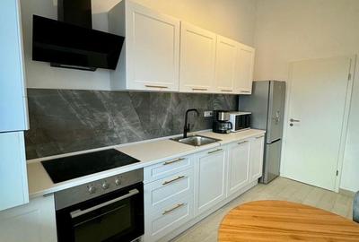 Garsonieră în Sânpetru - 4