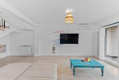 VANZARE Casa / Vila moderna cu 4 camere si curte Dragomiresti-Deal - 11