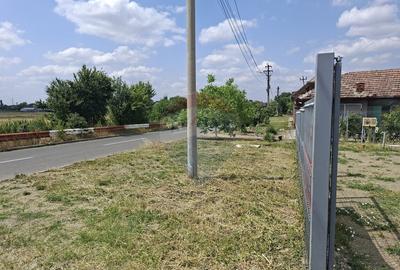 Teren logistic 907 mp de inchiriat/ Aurel Vlaicu - 7