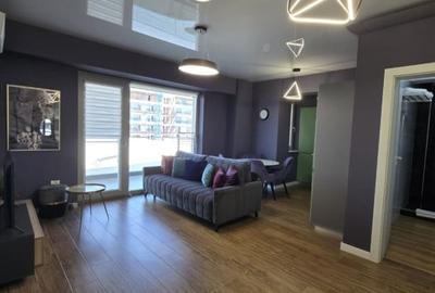 PRIMA LINIE/VEDERE LA MARE/MAMAIA NORD/CENTRAL/MOBILAT LUX/PRET REDUS/ - 2