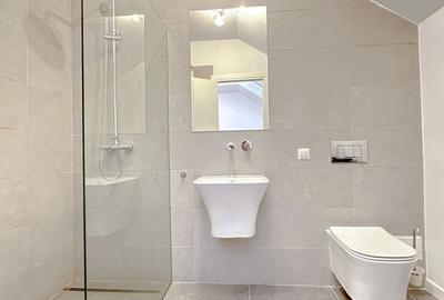 Vila cu 5 camere | Pipera | Complex rezidențial - 22