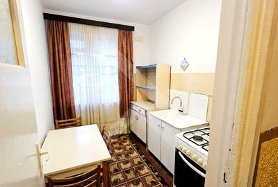 Apartament cu 2 camere semidecomandat, mobilat în Hunedoara - 6