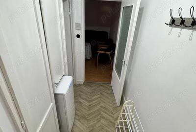 Apartament cu 2 camere semidecomandat în Central - 1