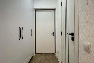 Garsonieră în Titan - 3