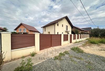 Bucovat Casa Individuala P+M+Pod 4 Camere 2 Bai | 500mp Teren - 2