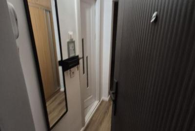 Garsonieră decomandată, mobilată în Lujerului - 8