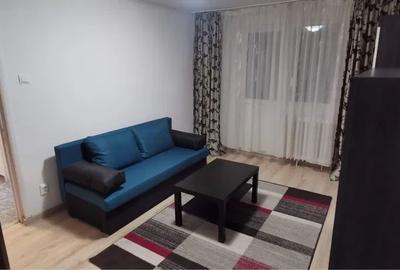 Apartament cu 2 camere decomandat, mobilat în Lujerului - 2