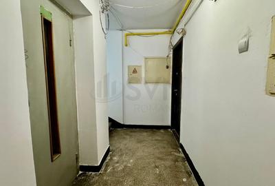 REA1025098 Apartament 2 camere I Stefan cel Mare I De vanzare - 12