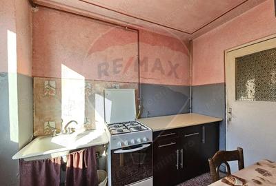 Apartament zona centrala etaj 3 - 5