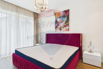 Casă cu 5 camere cu Teren 327 Mp în Iancu Nicolae - 22