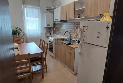 Apartament cu 2 camere decomandat, mobilat în Sud - 7