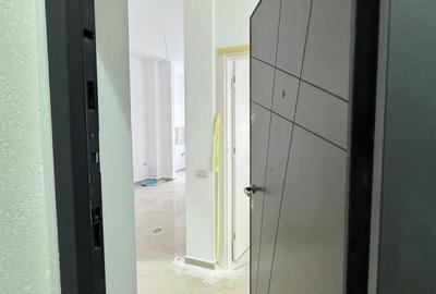 Apartament 2 camere, tip studio – de vânzare – 56500 € -Comision % ! - 18