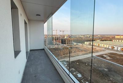 Apartament cu 2 camere în Pipera - 8