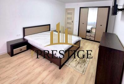 Apartament cu 3 camere decomandat, mobilat în Ștrand - 3