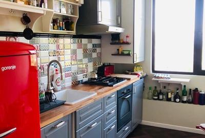 Dorobanti - Polona, apartament cu terasa, view liber Dorobanti - Polona, apartament cu terasa, view liber - 9