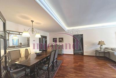 Apartament 4 camere - 193mpu - 2 terase - 2 locuri parcar... - 2