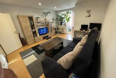 Garsonieră decomandată în Circumvalațiunii - 4