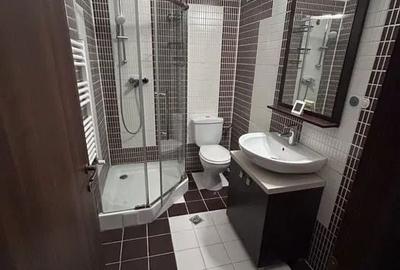 Apartament cu 3 camere decomandat în Central - 4