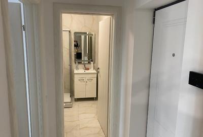 Apartament cu 2 camere decomandat în Chiajna - 6