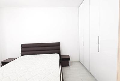 Moghioros Park Residence 2 cam lux inchiriere, loc parcare subteran, metrou Parc Moghioros Park Residence 2 cam lux inchiriere, loc parcare subteran, metrou Parc - 8