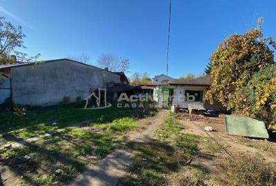 Teren Bucurestii Noi - 3