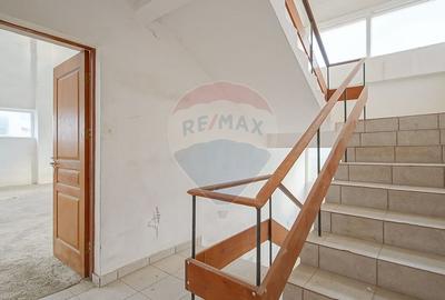 Spatiu industrial de 494mp de vanzare in zona Uzina 2 - 13