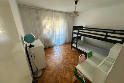 Apartament de vanzare cu 4 camere, 83mp, zona sub Stadion, Alba Iulia - 2