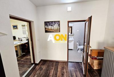 Casa S+P+M, 9 camere, ideala pentru birouri sau clinica, zona Centru - 8