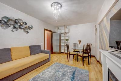 Apartament 2 camere, decomandat, stradal pe Sos. Colentina - 4