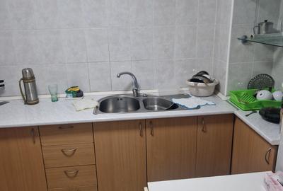 Apartament cu 4 camere decomandat în Chișinau - 14