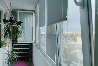 Apartament 2 camere, bloc reabilitat, Sos.Giurgiului, Comision 0% - 8