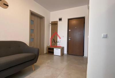 Apartament cu 2 camere semidecomandat, mobilat în Cug - 6