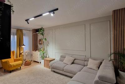 Metalurgiei Ap 3 camere gata de mutare Et 3 din 6 - 9