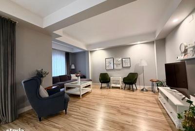 Apartament cu 4 camere în Ștefăneștii de Jos - 19