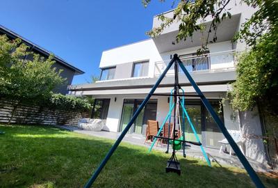 Casa de inchiriat Otopeni- Str. 23 August - 9