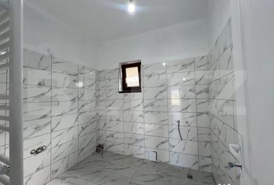 Casă cu 3 camere cu Teren 360 Mp în Micești - 6