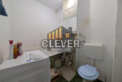 Apartament cu 2 camere decomandat în Titan - 4