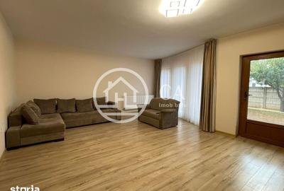Casă cu 4 camere cu Teren 650 Mp în Nufărul - 10