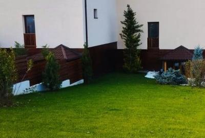 MEGA OCAZIE SE VINDE VILA IN SNAGOV-CIOFLICENI - 12