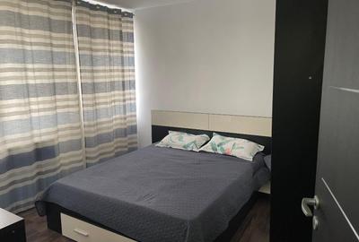 DRUMUL TABEREI - 6 minute metrou FAVORIT - Apartament 2 camere RENOVAT - 5