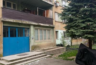 Garsonieră semidecomandată în Central - 5