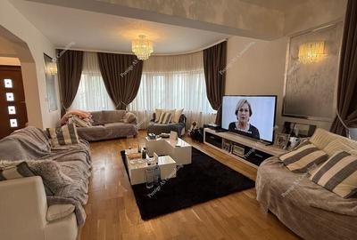 Casa individuala 7 camere 4 Bai | 764 mp Teren | Zona Planetelor Giroc - 7