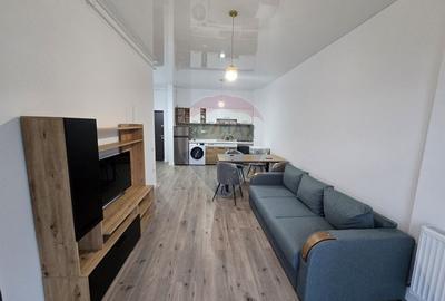 Apartament de inchiriat pe malul lacului Siutghiol - prima inchiriere - 2