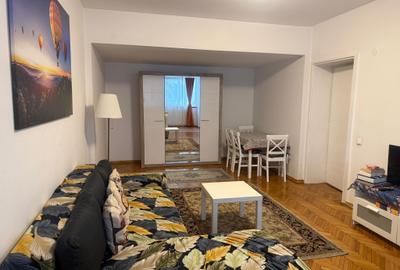 Apartament cu 2 camere decomandat în Cișmigiu - 2