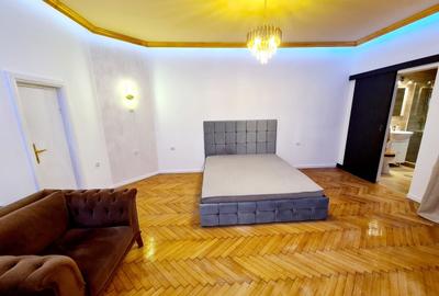 Apartament cu 2 camere semidecomandat, mobilat în Cișmigiu - 6