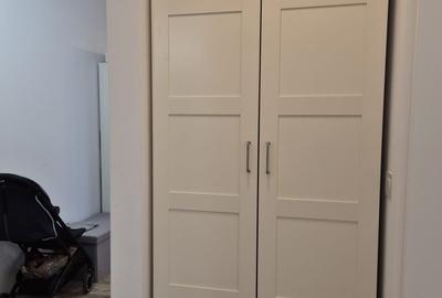 în ansamblul rezidențial Iris Armoniei Aradului- mobilat și utilat - 12