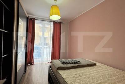 Apartament cu 3 camere, 73 mp, decomandat, bloc nou, zona Porii Apartament cu 3 camere, 73 mp, decomandat, bloc nou, zona Porii - 4