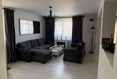 Casă cu 4 camere în Central - 3