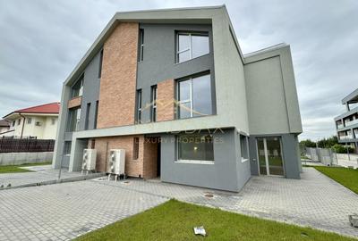 Duplex cu 6 camere cu Canalizare în Iancu Nicolae - 52