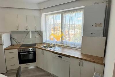 Apartament cu 3 camere decomandat, mobilat în Iris - 6